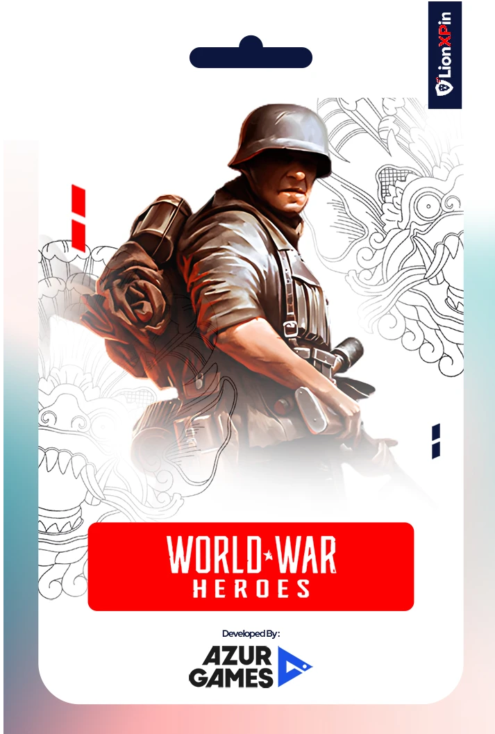 World War Heroes